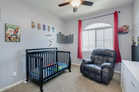 3911 E Narrowleaf Dr, Gilbert, AZ 85298 photo 23
