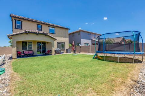 3911 E Narrowleaf Dr, Gilbert, AZ 85298 photo 29