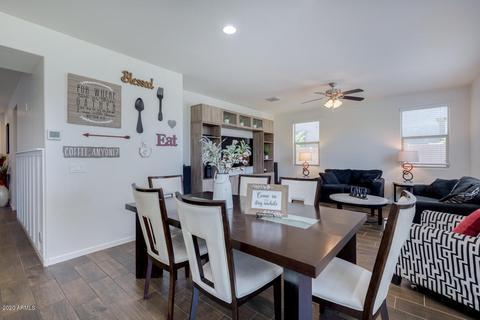 3911 E Narrowleaf Dr, Gilbert, AZ 85298 photo 7