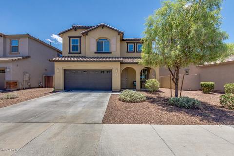 3911 E Narrowleaf Dr, Gilbert, AZ 85298 photo 1