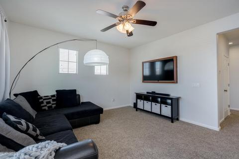 3911 E Narrowleaf Dr, Gilbert, AZ 85298 photo 22
