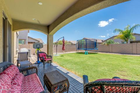 3911 E Narrowleaf Dr, Gilbert, AZ 85298 photo 33