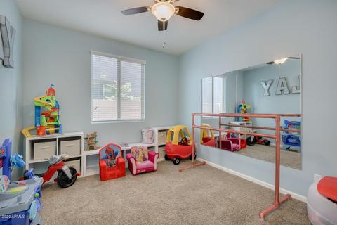 3911 E Narrowleaf Dr, Gilbert, AZ 85298 photo 26