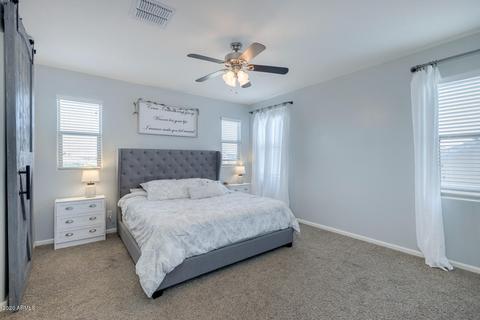 3911 E Narrowleaf Dr, Gilbert, AZ 85298 photo 14
