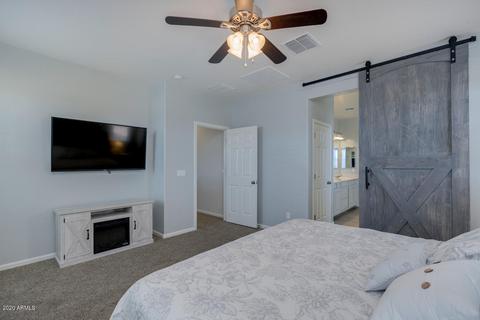 3911 E Narrowleaf Dr, Gilbert, AZ 85298 photo 16