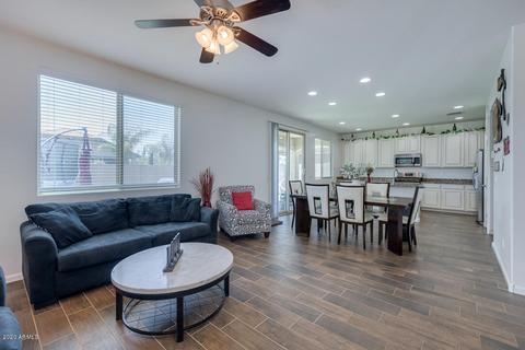 3911 E Narrowleaf Dr, Gilbert, AZ 85298 photo 5