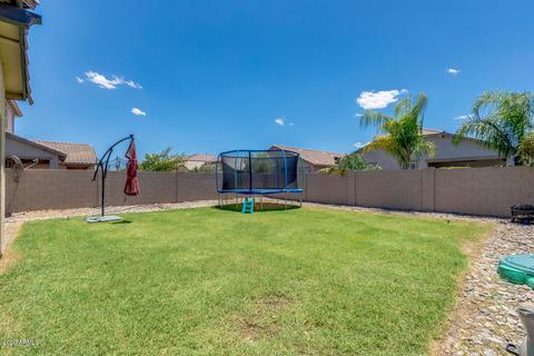 3911 E Narrowleaf Dr, Gilbert, AZ 85298 photo 30