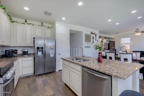 3911 E Narrowleaf Dr, Gilbert, AZ 85298 photo 12
