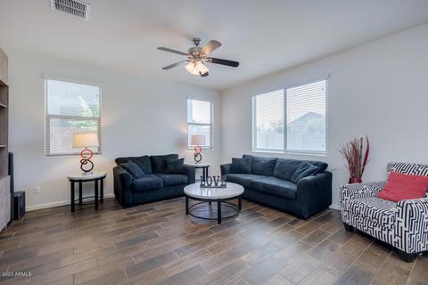 3911 E Narrowleaf Dr, Gilbert, AZ 85298 photo 4