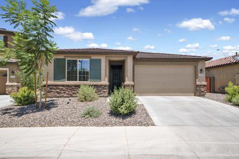 7818 E Baltimore St, Mesa, AZ 85207 photo 1
