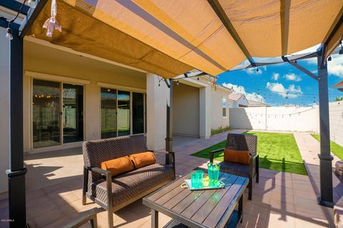 10156 E Palladium Dr, Mesa, AZ 85212 photo 33