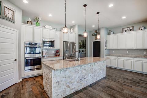 10156 E Palladium Dr, Mesa, AZ 85212 photo 1