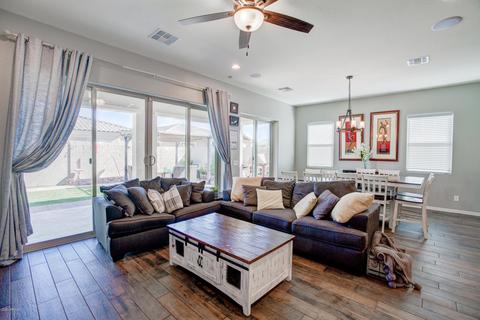10156 E Palladium Dr, Mesa, AZ 85212 photo 12