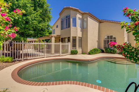 2920 E Millbrae Ln, Gilbert, AZ 85234 photo 51