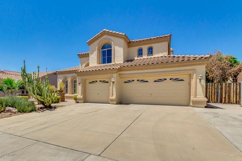 2920 E Millbrae Ln, Gilbert, AZ 85234 photo 3