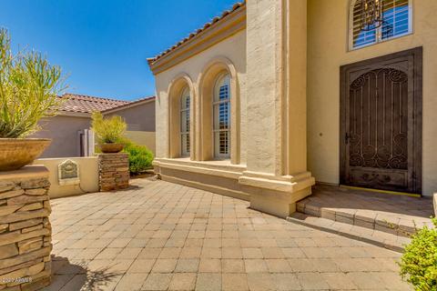 2920 E Millbrae Ln, Gilbert, AZ 85234 photo 4