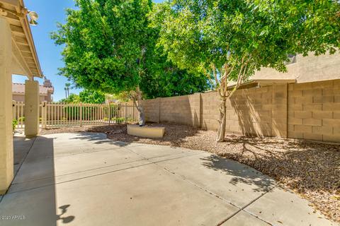 2920 E Millbrae Ln, Gilbert, AZ 85234 photo 62