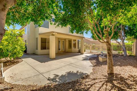 2920 E Millbrae Ln, Gilbert, AZ 85234 photo 63