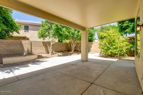 2920 E Millbrae Ln, Gilbert, AZ 85234 photo 57