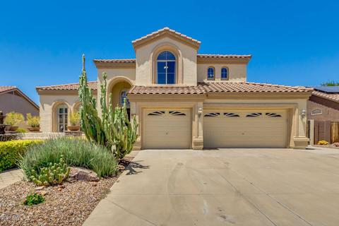 2920 E Millbrae Ln, Gilbert, AZ 85234 photo 1