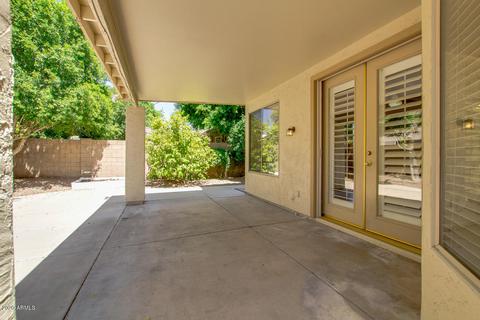 2920 E Millbrae Ln, Gilbert, AZ 85234 photo 58