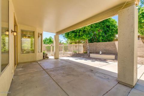 2920 E Millbrae Ln, Gilbert, AZ 85234 photo 60