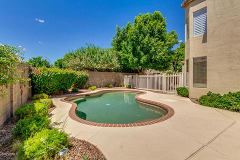 2920 E Millbrae Ln, Gilbert, AZ 85234 photo 54