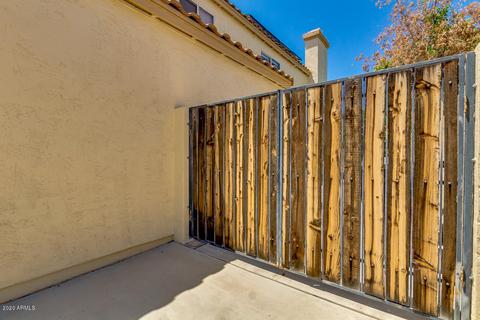 2920 E Millbrae Ln, Gilbert, AZ 85234 photo 5