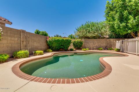 2920 E Millbrae Ln, Gilbert, AZ 85234 photo 56