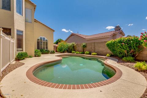 2920 E Millbrae Ln, Gilbert, AZ 85234 photo 53