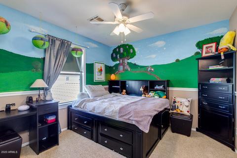 4066 E Cathy Dr, Gilbert, AZ 85296 photo 33