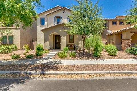 4066 E Cathy Dr, Gilbert, AZ 85296 photo 1