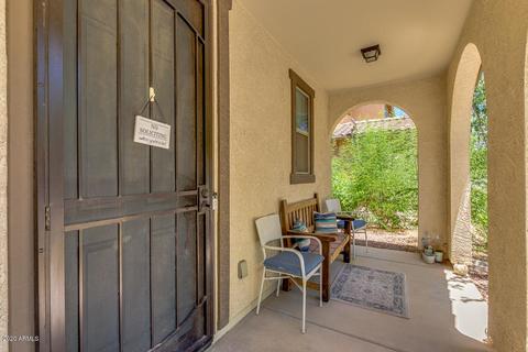 4066 E Cathy Dr, Gilbert, AZ 85296 photo 5