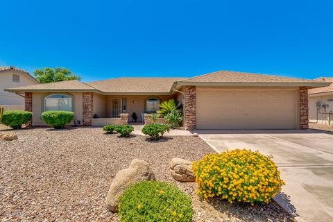 11027 E Knowles Ave, Mesa, AZ 85209 photo 1