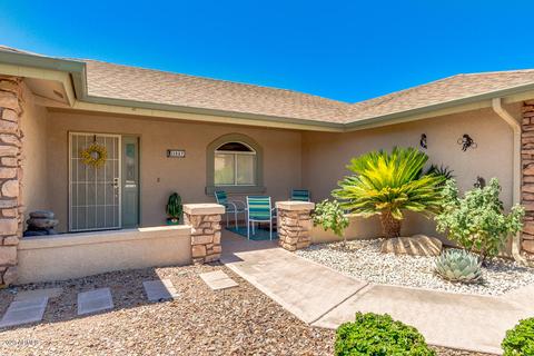 11027 E Knowles Ave, Mesa, AZ 85209 photo 4