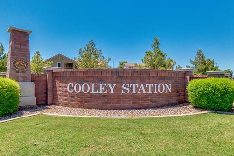 3819 E Phelps St, Gilbert, AZ 85295 photo 48