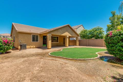 3819 E Phelps St, Gilbert, AZ 85295 photo 38
