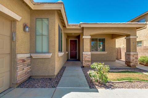 3819 E Phelps St, Gilbert, AZ 85295 photo 4