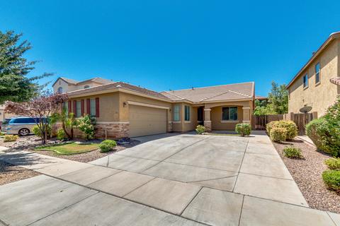 3819 E Phelps St, Gilbert, AZ 85295 photo 3