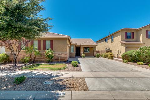 3819 E Phelps St, Gilbert, AZ 85295 photo 1