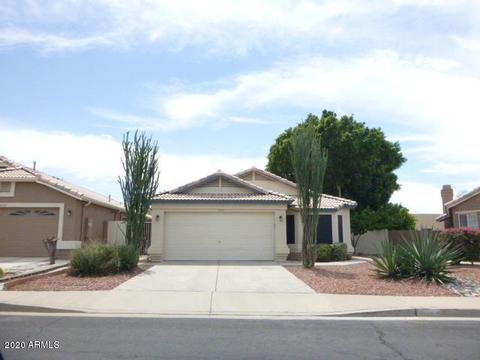 6723 E Minton St, Mesa, AZ 85215 photo 1