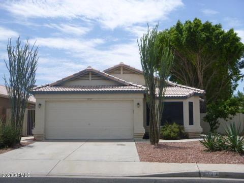 6723 E Minton St, Mesa, AZ 85215 photo 2
