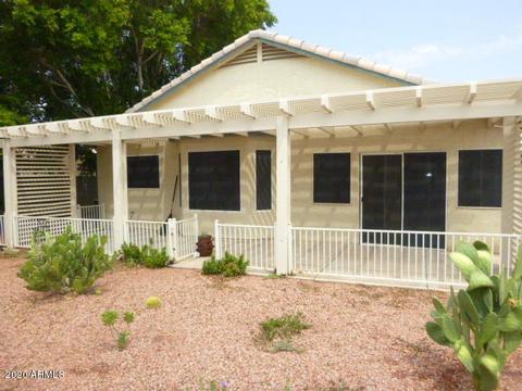 6723 E Minton St, Mesa, AZ 85215 photo 13