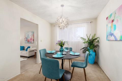 3976 E Becker Ln, Phoenix, AZ 85028 photo 4