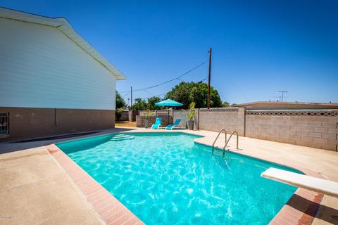 3976 E Becker Ln, Phoenix, AZ 85028 photo 21