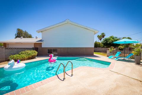 3976 E Becker Ln, Phoenix, AZ 85028 photo 22