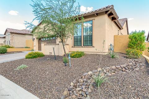 9143 E Leonora St, Mesa, AZ 85207 photo 4