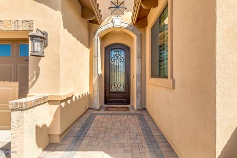 9143 E Leonora St, Mesa, AZ 85207 photo 5