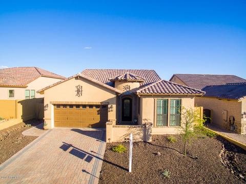 9143 E Leonora St, Mesa, AZ 85207 photo 2