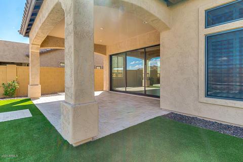 9143 E Leonora St, Mesa, AZ 85207 photo 33